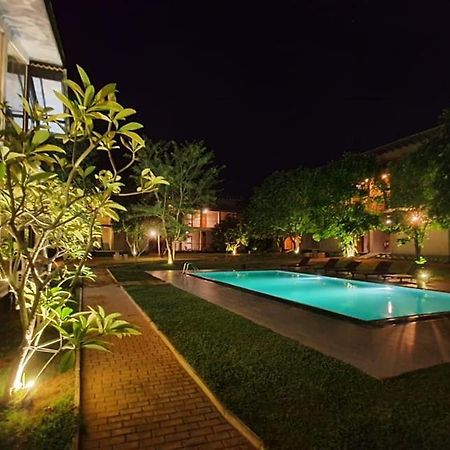 Magampura Eco Village Tissamaharama Εξωτερικό φωτογραφία