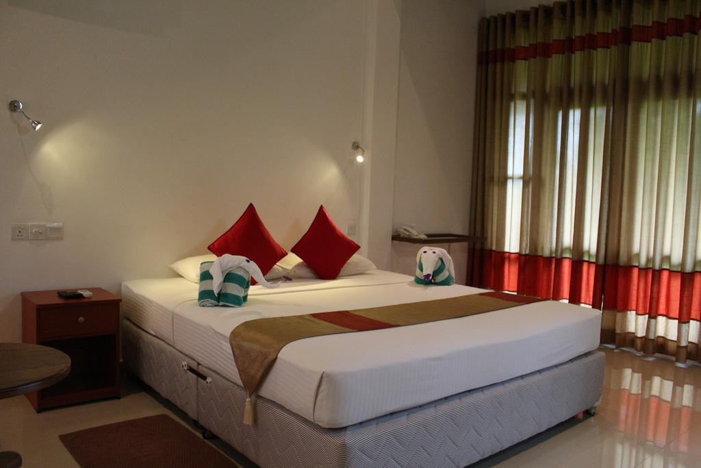 Magampura Eco Village Tissamaharama Εξωτερικό φωτογραφία