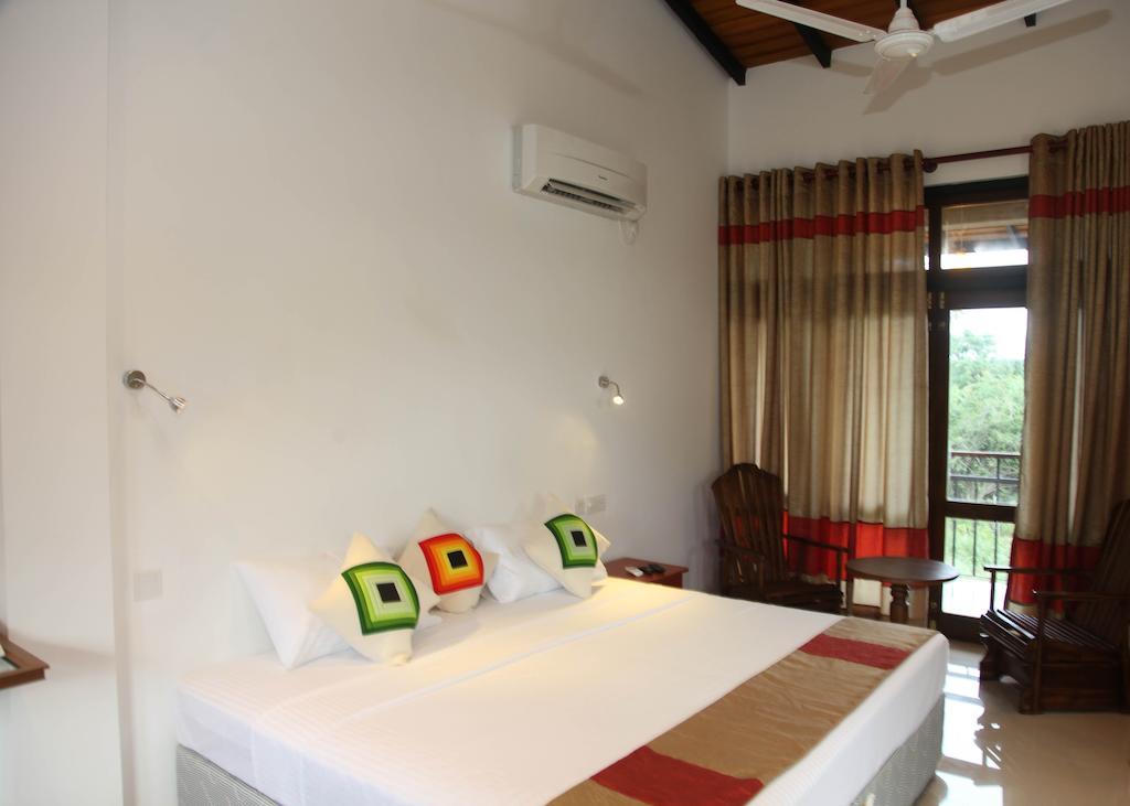 Magampura Eco Village Tissamaharama Δωμάτιο φωτογραφία