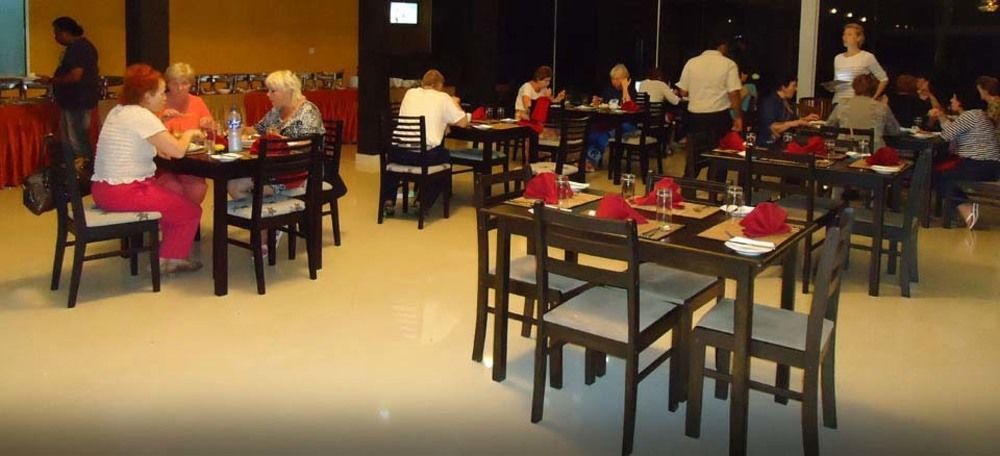 Magampura Eco Village Tissamaharama Εξωτερικό φωτογραφία