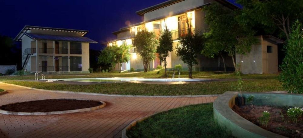Magampura Eco Village Tissamaharama Εξωτερικό φωτογραφία