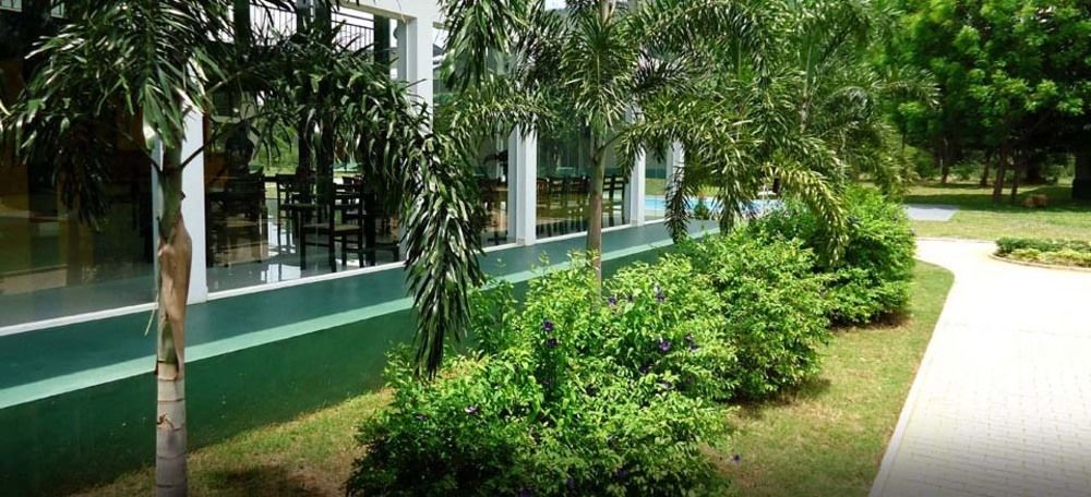 Magampura Eco Village Tissamaharama Εξωτερικό φωτογραφία