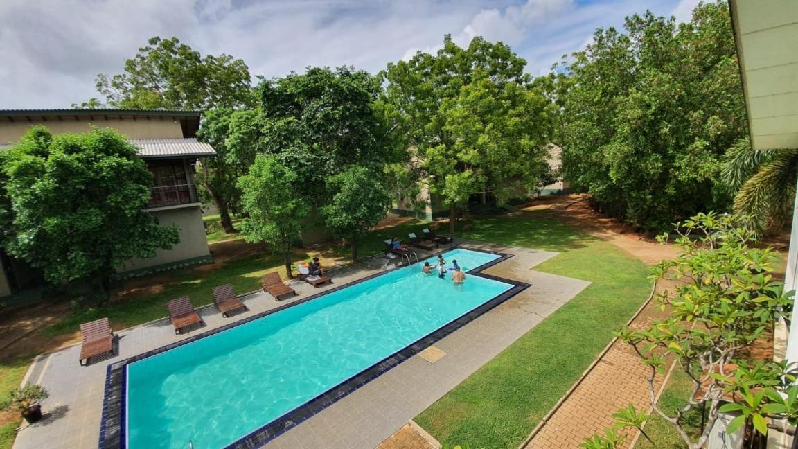Magampura Eco Village Tissamaharama Εξωτερικό φωτογραφία